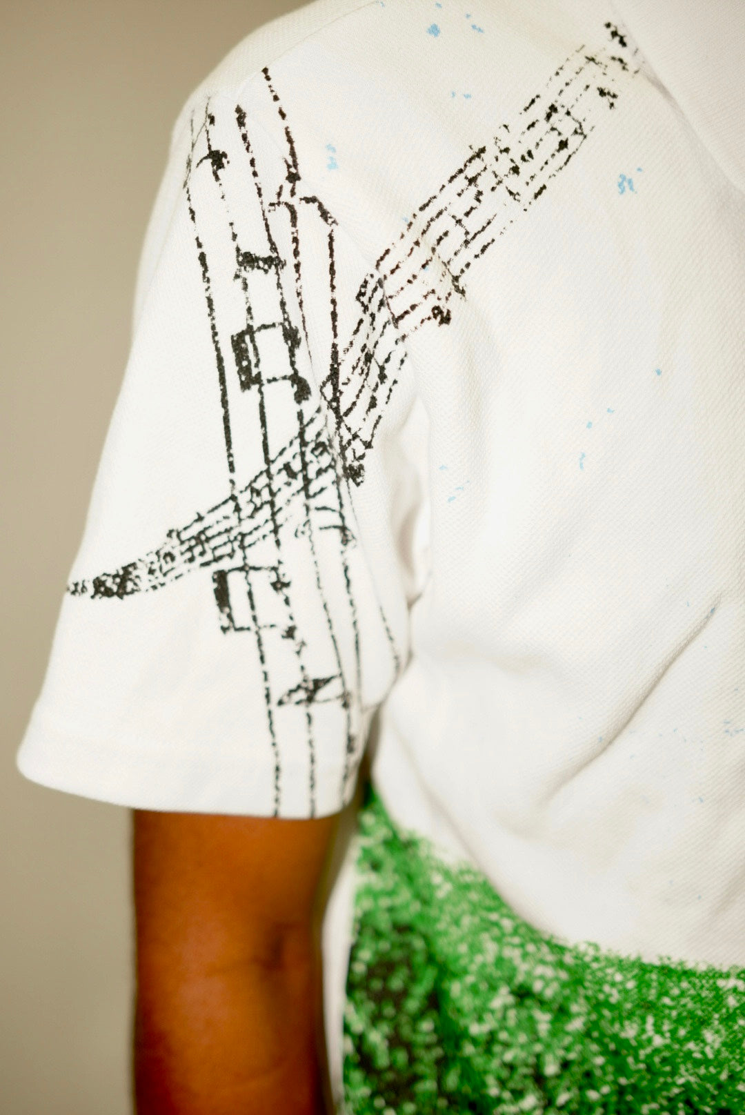 New beginnings Polo