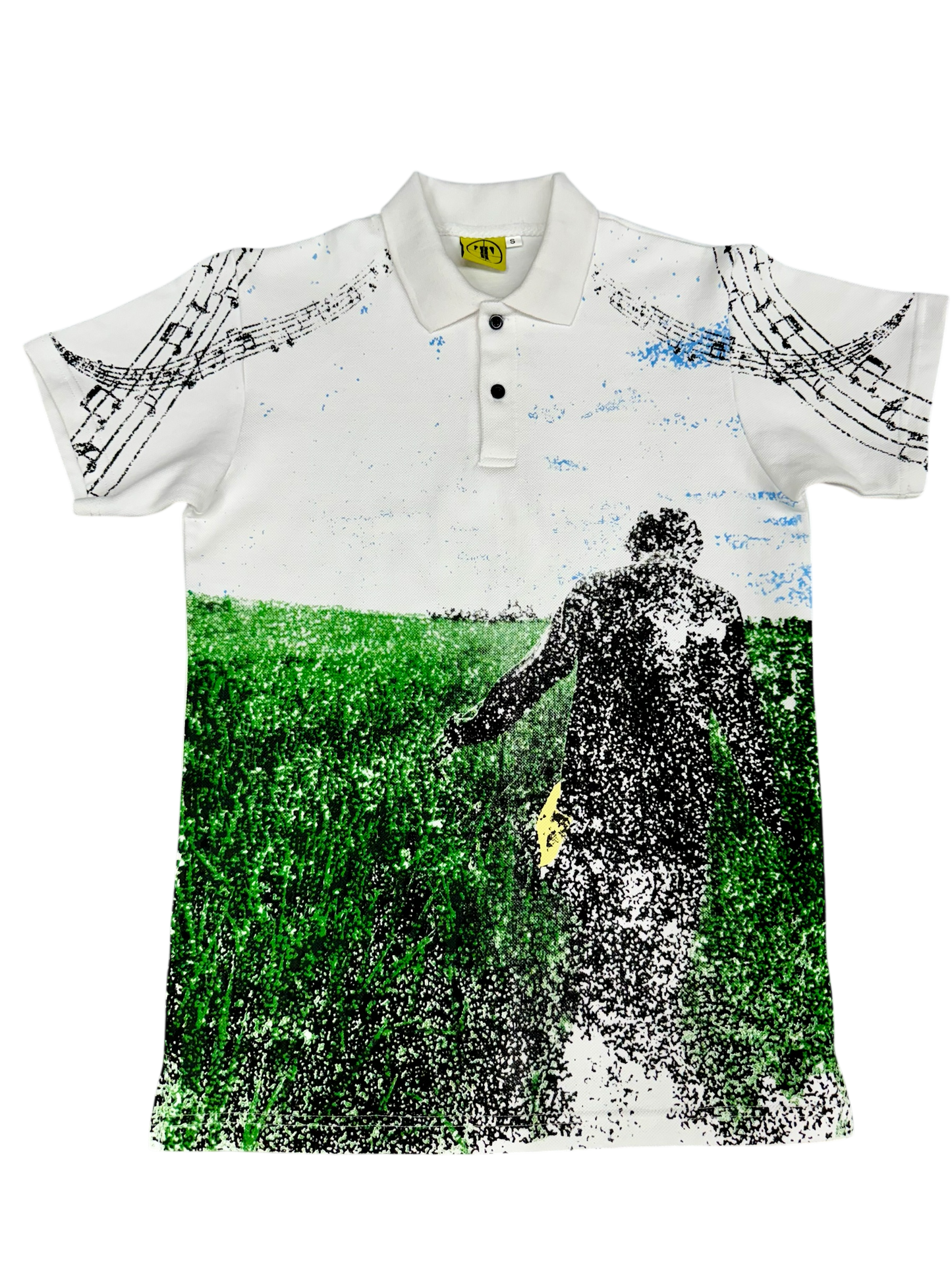 New beginnings Polo