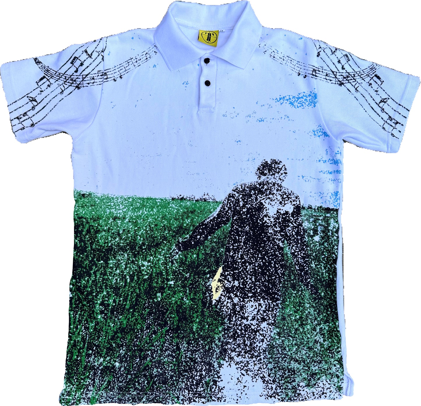New beginnings Polo