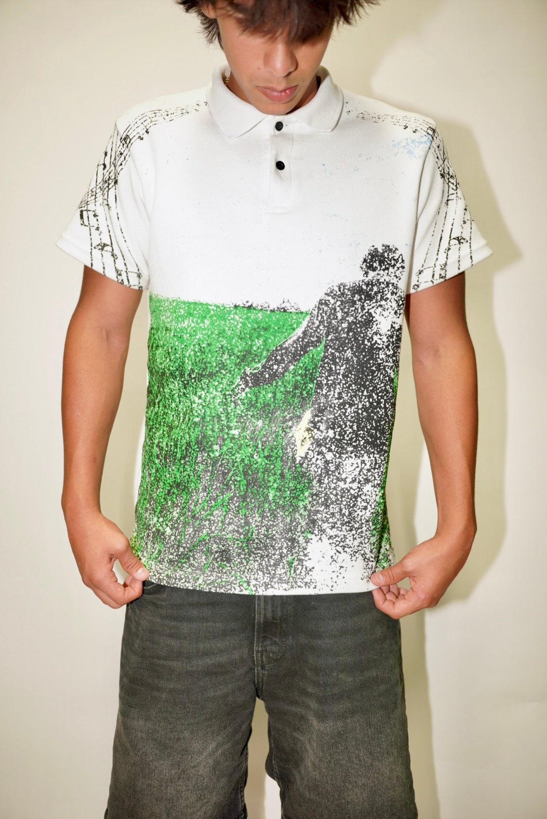 New beginnings Polo