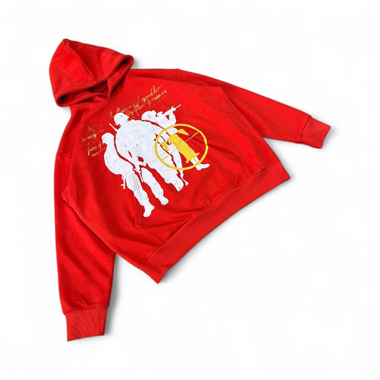 Soldiers Promise Hoodie