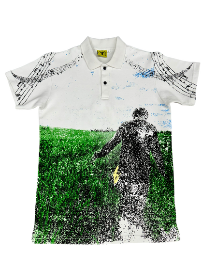 New beginnings Polo