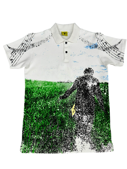 New beginnings Polo